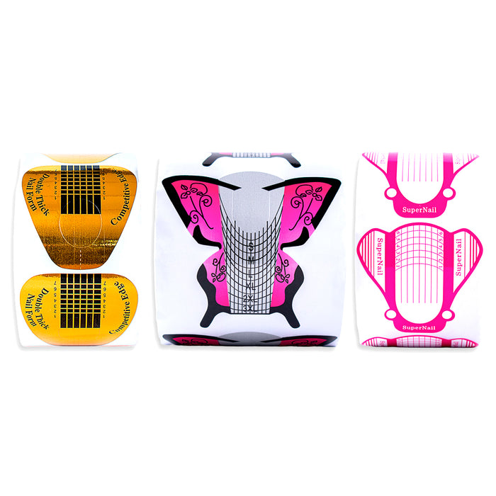 Kit Moldes G