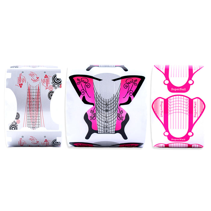Kit Moldes F