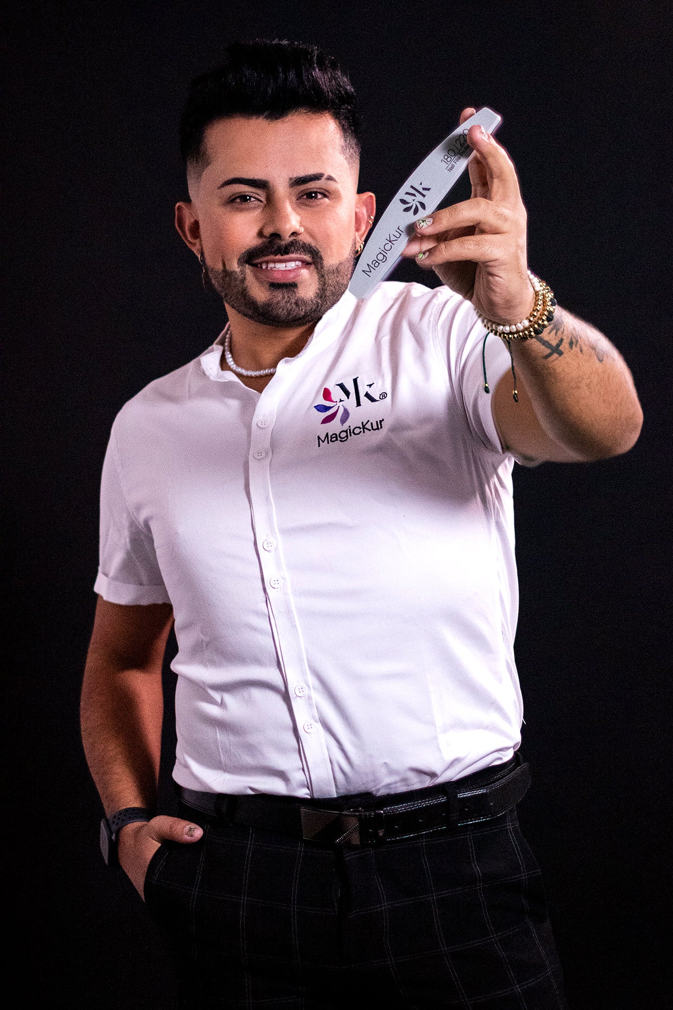 Ztiven Ramírez