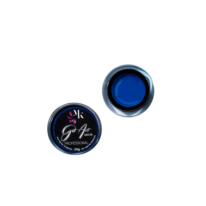 Gel Art Magickur 09