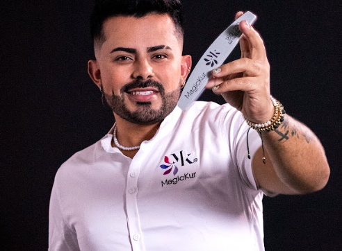 Ztiven Ramírez
