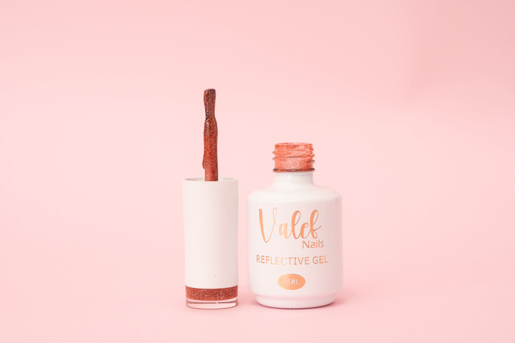 Esmalte Reflectivo 010 Valef