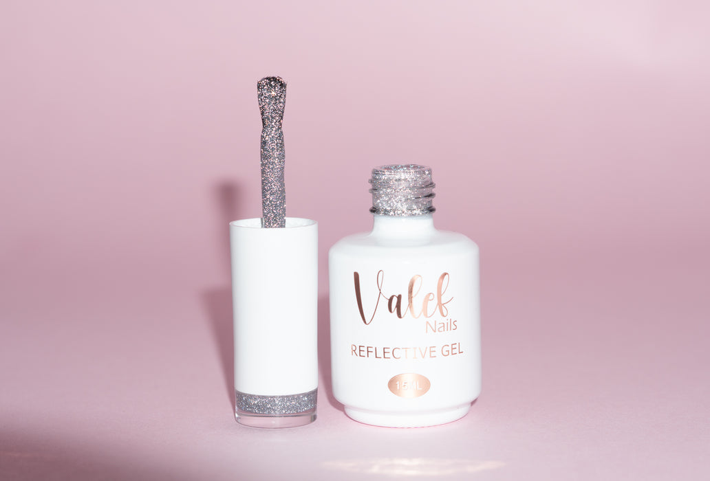 Esmalte Reflectivo 003 Valef