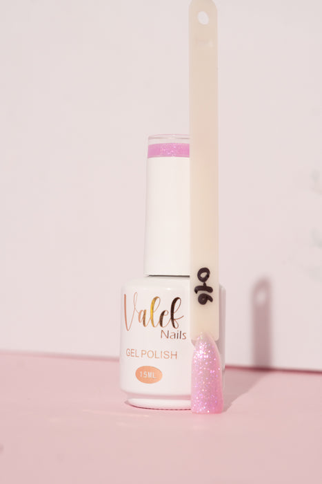 Esmalte Galaxy 016 Valef