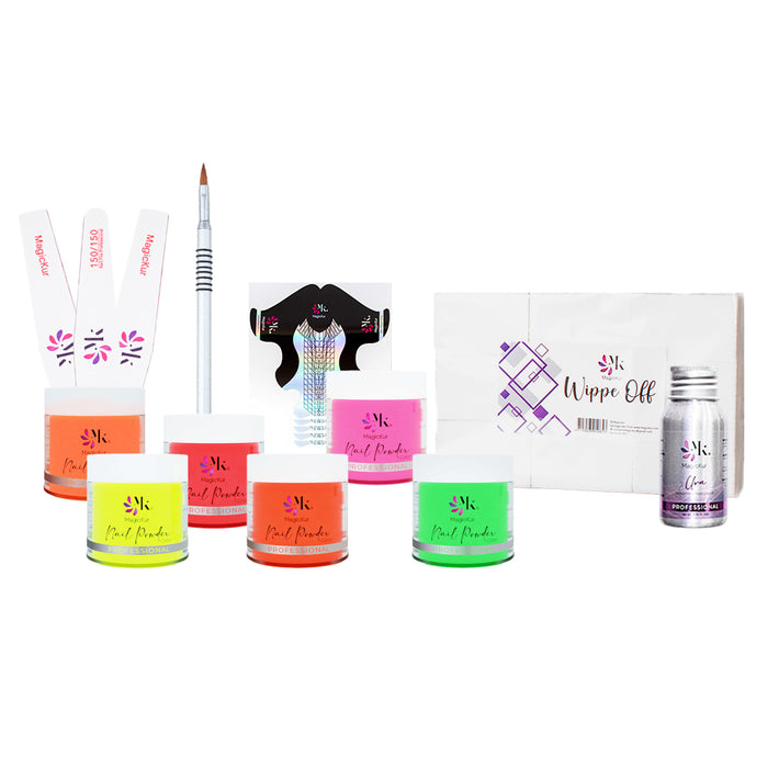 Kit 3D