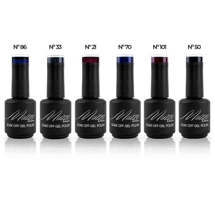 Kit Dark Muzzo