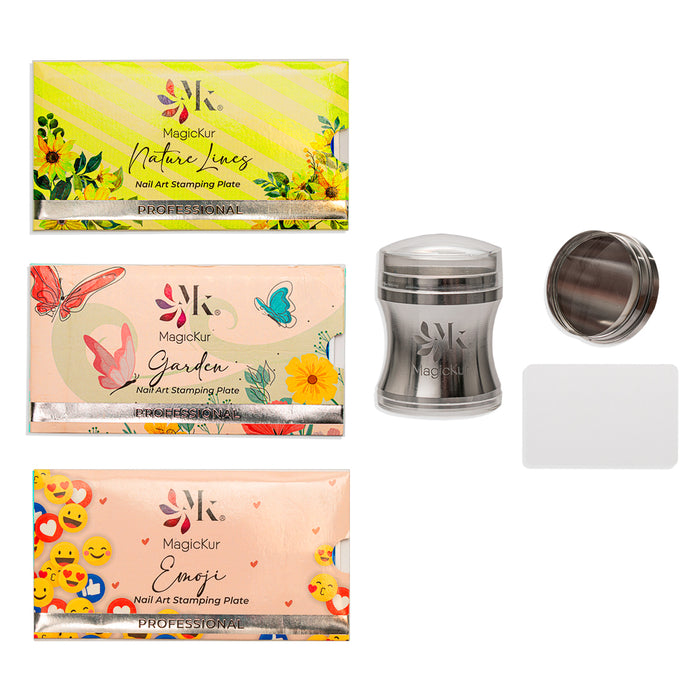 Kit Stamping