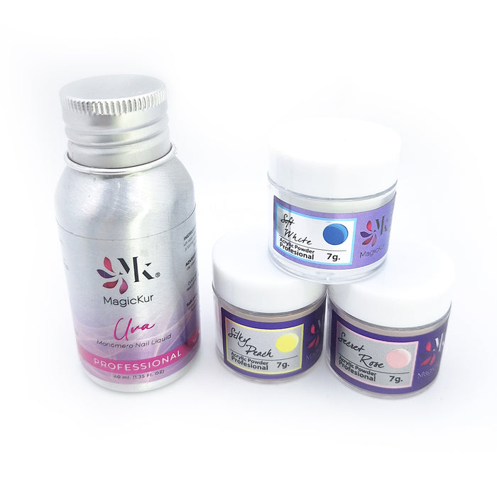 Kit Magic Basic B