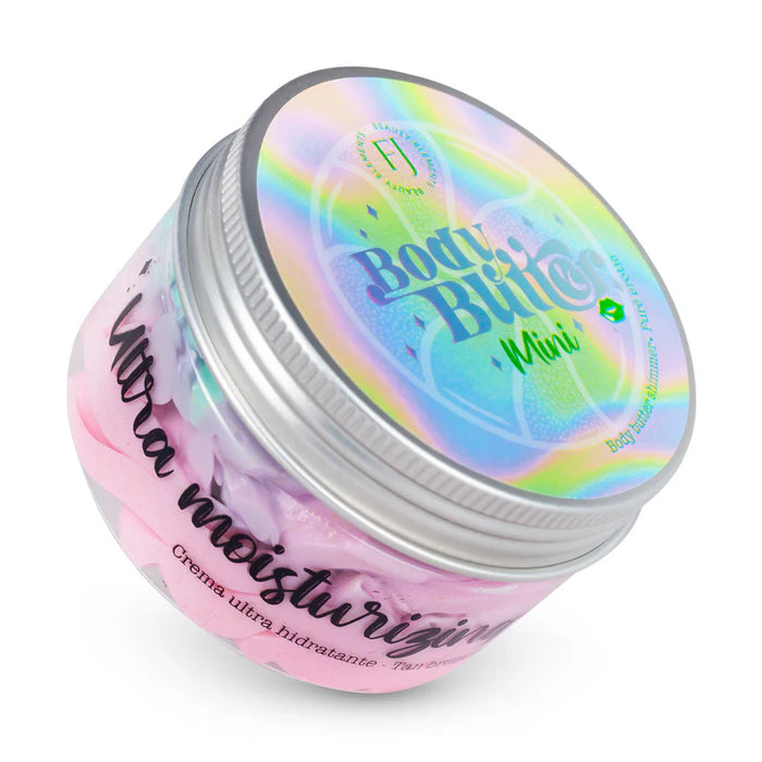 Mantequilla Corporal Pure Exotic 100ml
