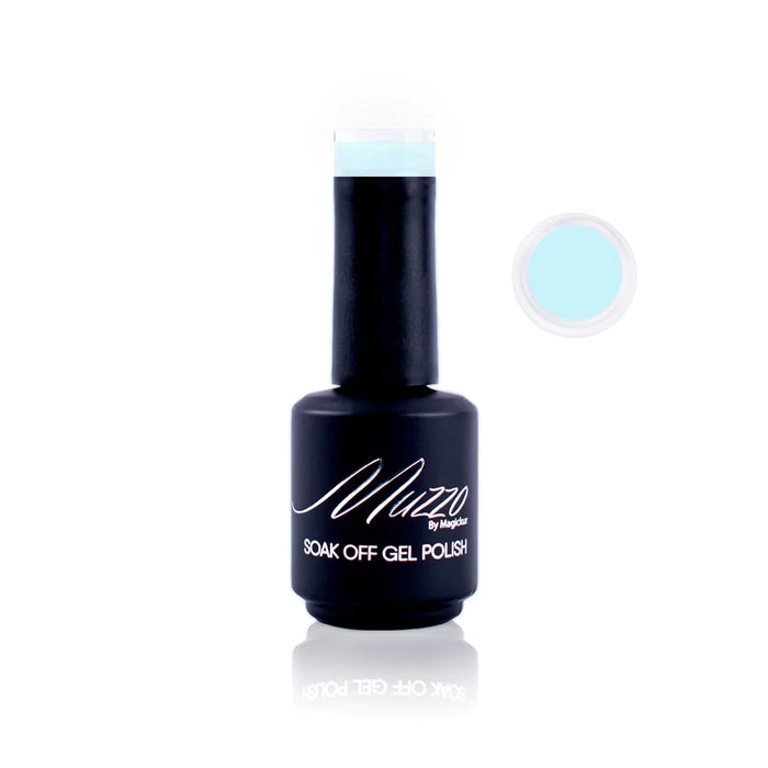 Esmalte Semipermanente Muzzo 106
