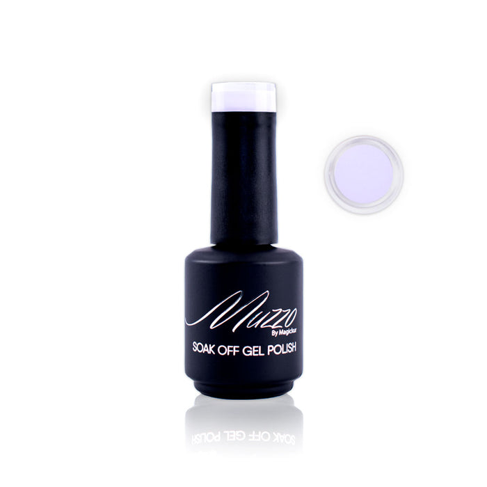 Esmalte Semipermanente Muzzo 036