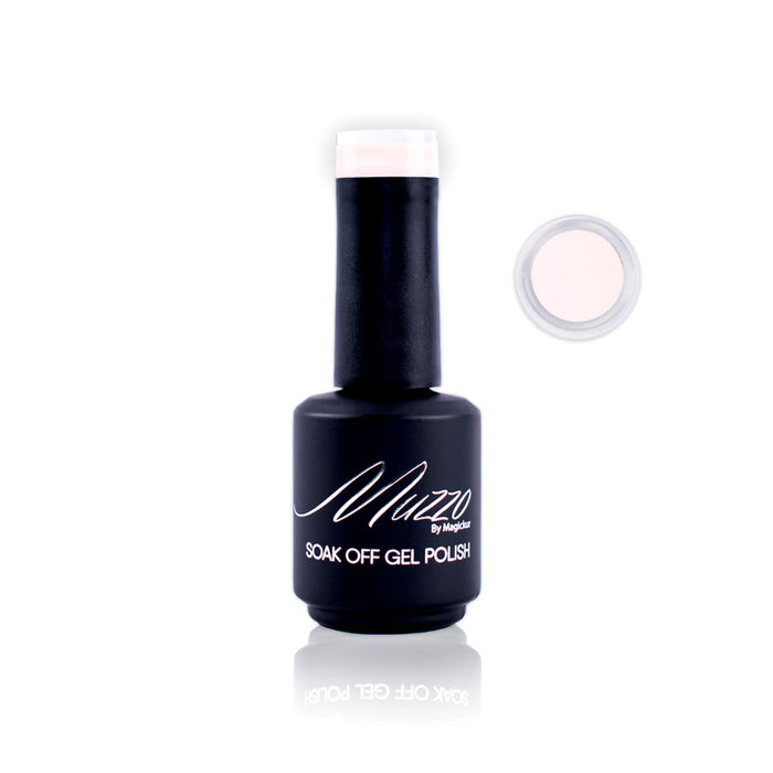 Esmalte Semipermanente Muzzo 006