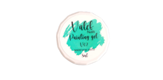 Painting Gel V02 Valef