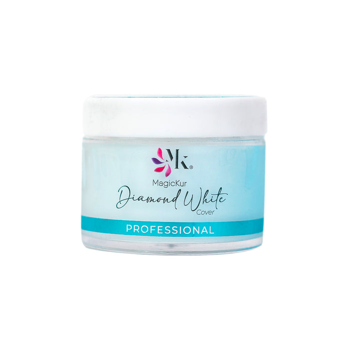 Polimero Diamond White 50gr