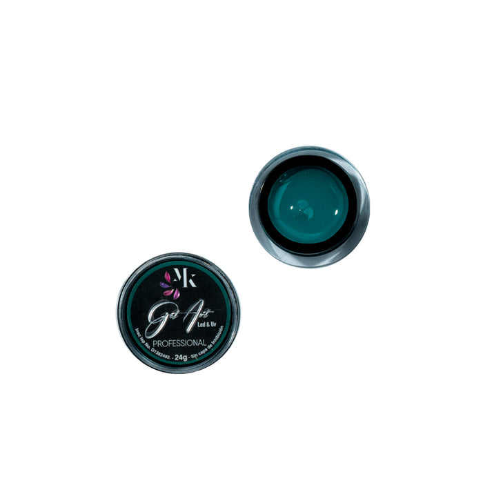 Gel Art Magickur 10