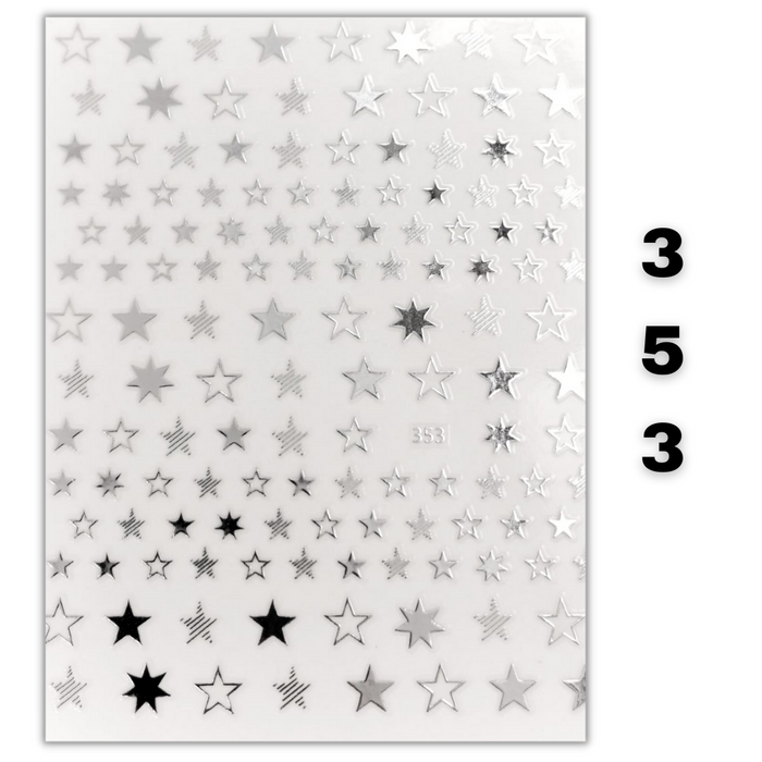 Sticker He&Do 353