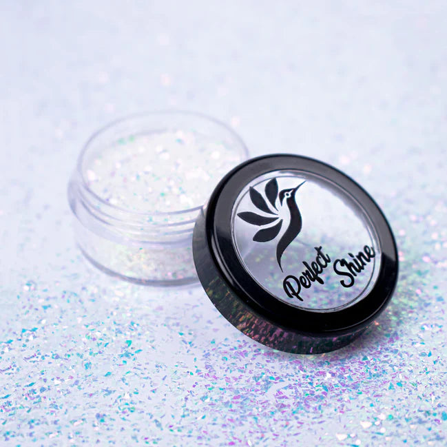 Glitter Shines Wings Purple