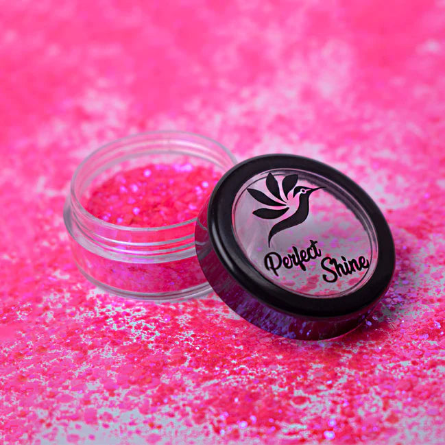 Glitter Bright Extra Pink
