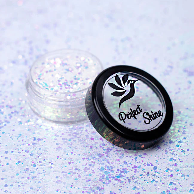 Glitter Cute Blue