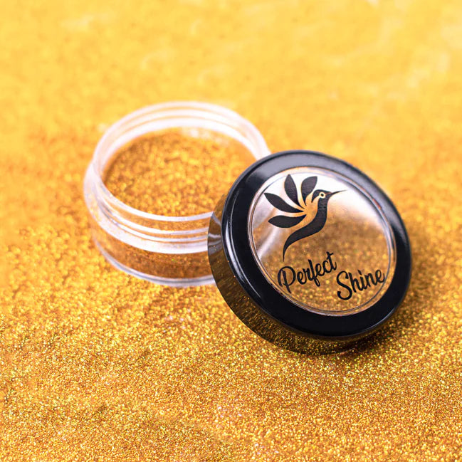 Glitter Micro Holo #7