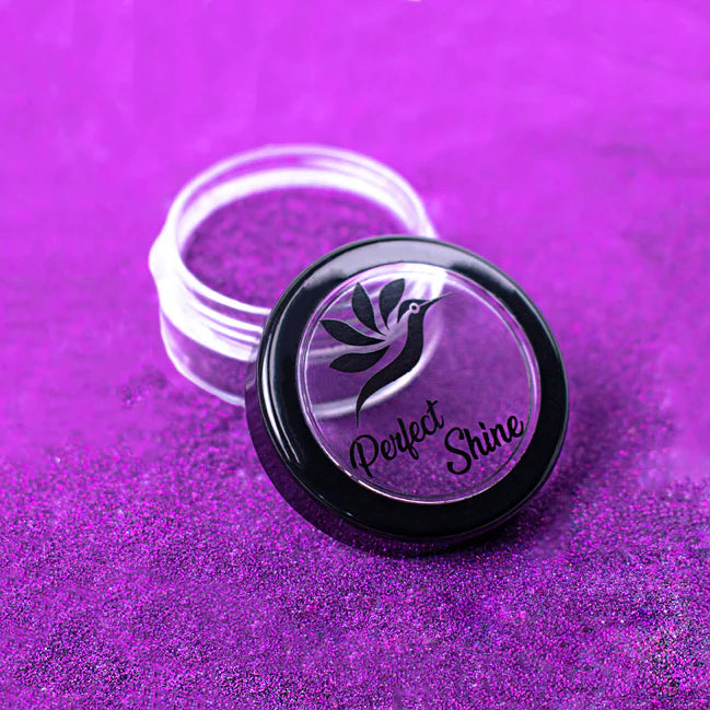 Glitter Micro Holo #13