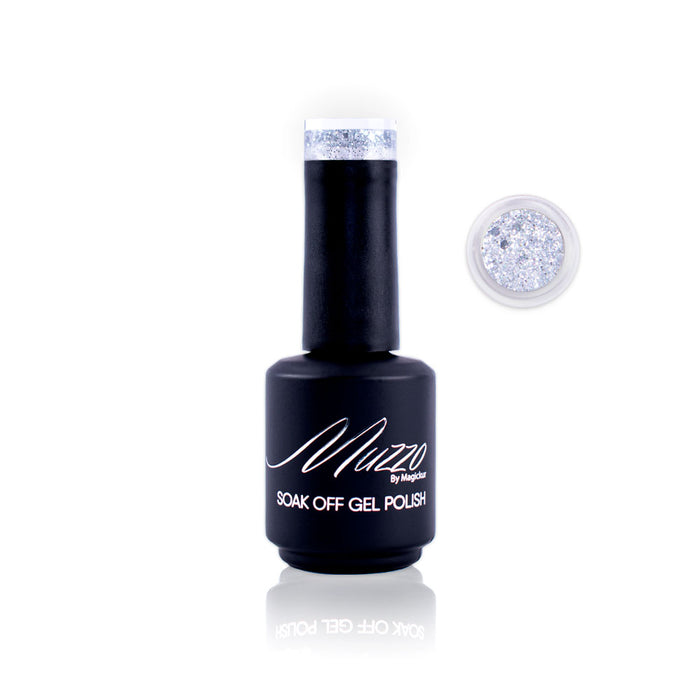 Esmalte Semipermanente Muzzo 102