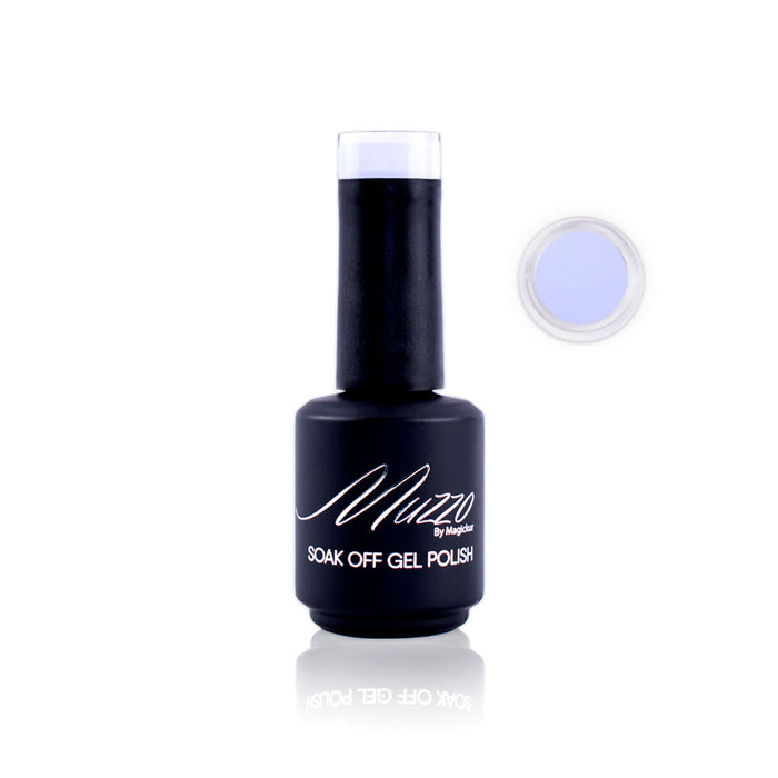 Esmalte Semipermanente Muzzo 060