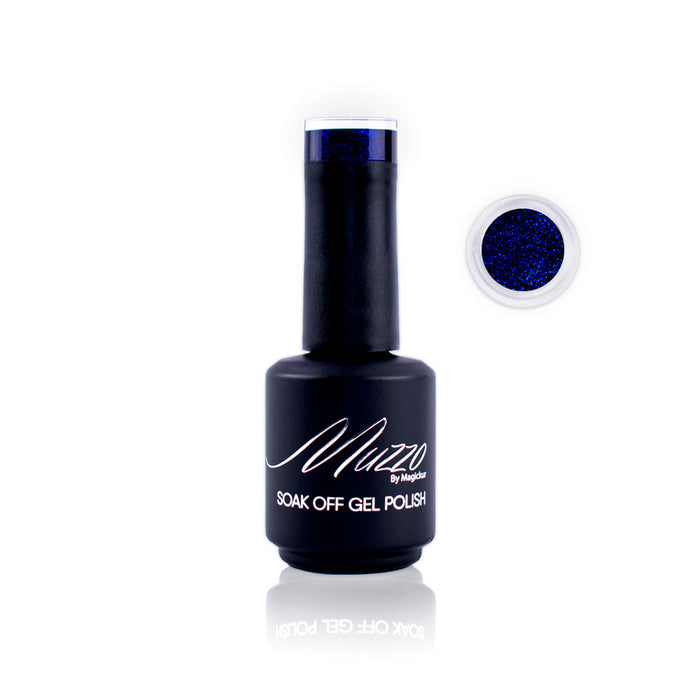 Esmalte Semipermanente Muzzo 070