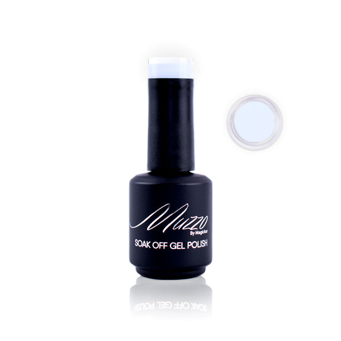 Esmalte Semipermanente Muzzo 071