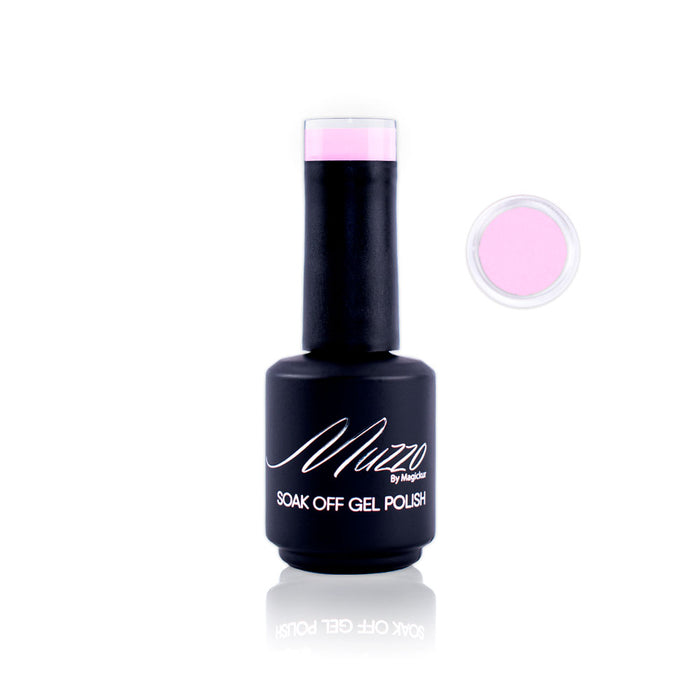 Esmalte Semipermanente Muzzo 074