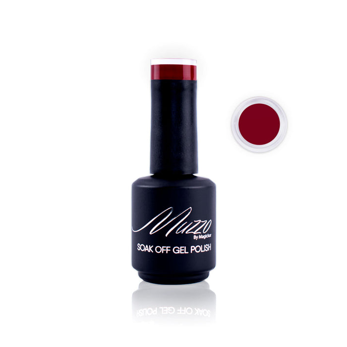 Esmalte Semipermanente Muzzo 075