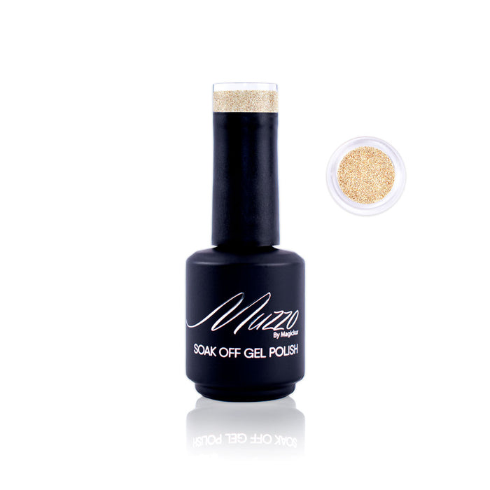 Esmalte Semipermanente Muzzo 077