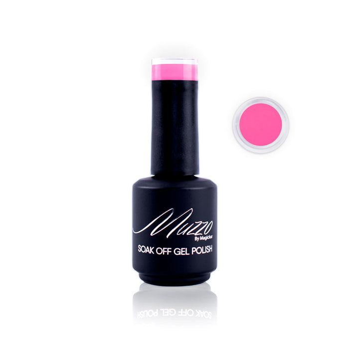 Esmalte Semipermanente Muzzo 080