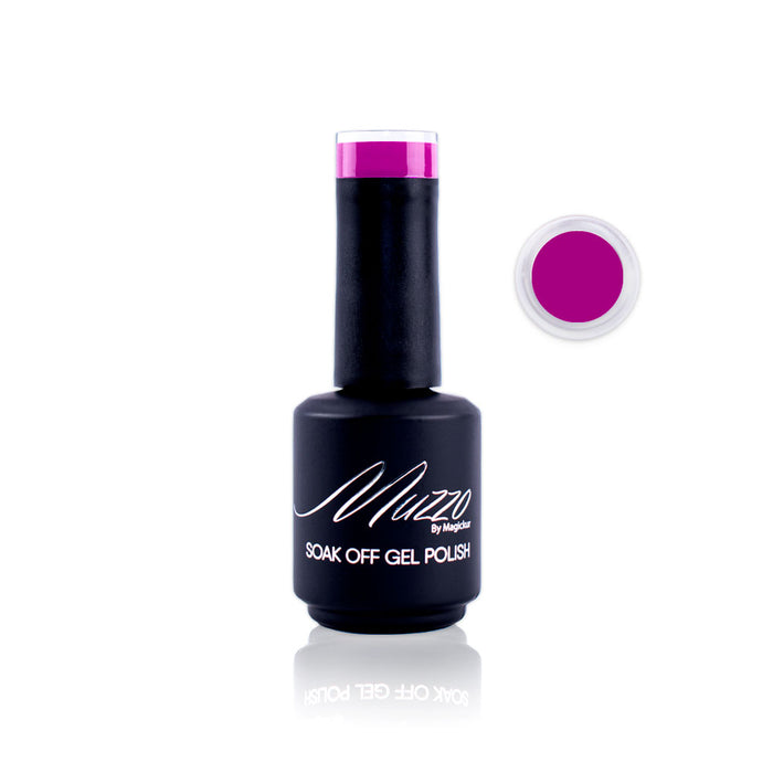 Esmalte Semipermanente Muzzo 082