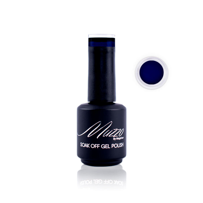 Esmalte Semipermanente Muzzo 086