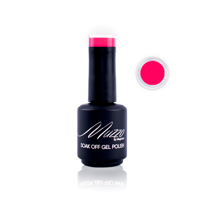 Esmalte Semipermanente Muzzo 088