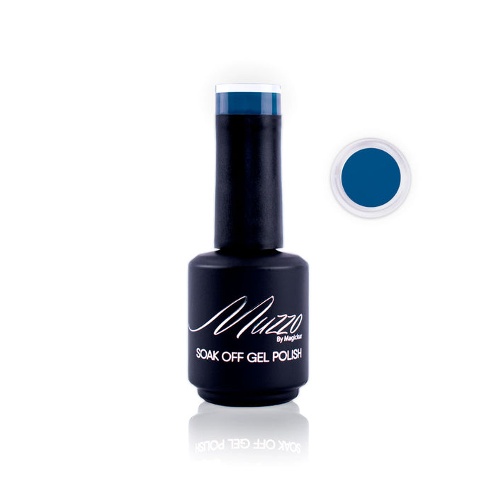 Esmalte Semipermanente Muzzo 089
