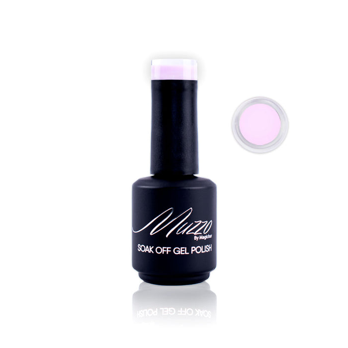 Esmalte Semipermanente Muzzo 091