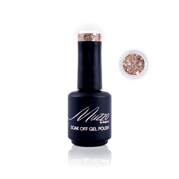 Esmalte Semipermanente Muzzo 093