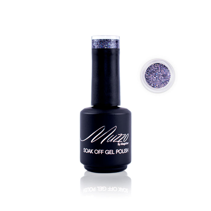 Esmalte Semipermanente Muzzo 095