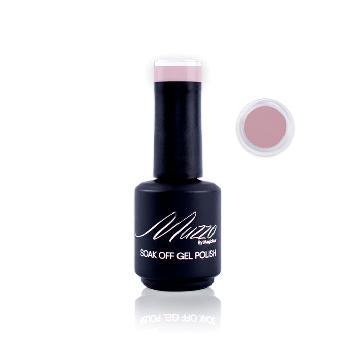 Esmalte Semipermanente Muzzo 096