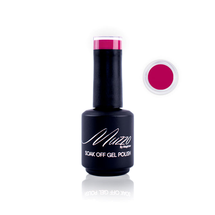 Esmalte Semipermanente Muzzo 097