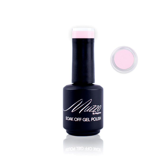 Esmalte Semipermanente Muzzo 098
