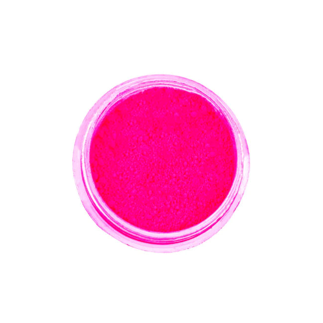 Pigmentos Neón Fuchsia Party
