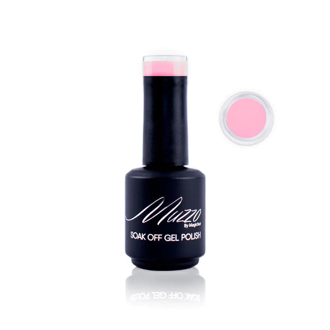 Esmalte Semipermanente Muzzo 002