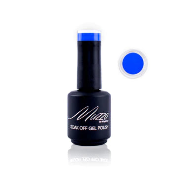 Esmalte Semipermanente Muzzo 003