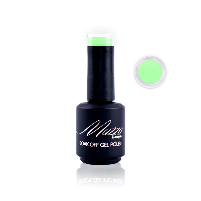 Esmalte Semipermanente Muzzo 014