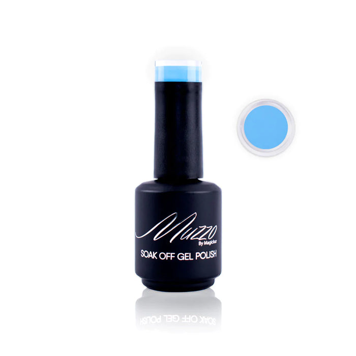 Esmalte Semipermanente Muzzo 022