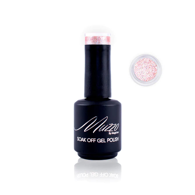 Esmalte Semipermanente Muzzo 032
