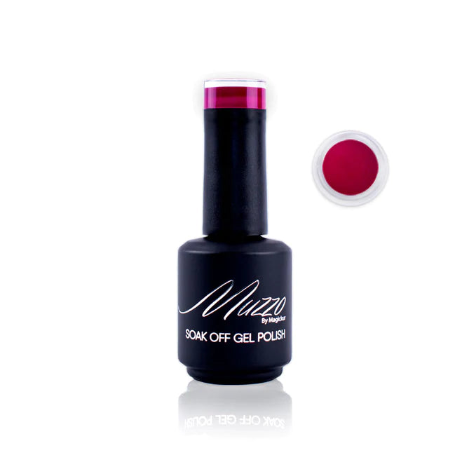 Esmalte Semipermanente Muzzo 037